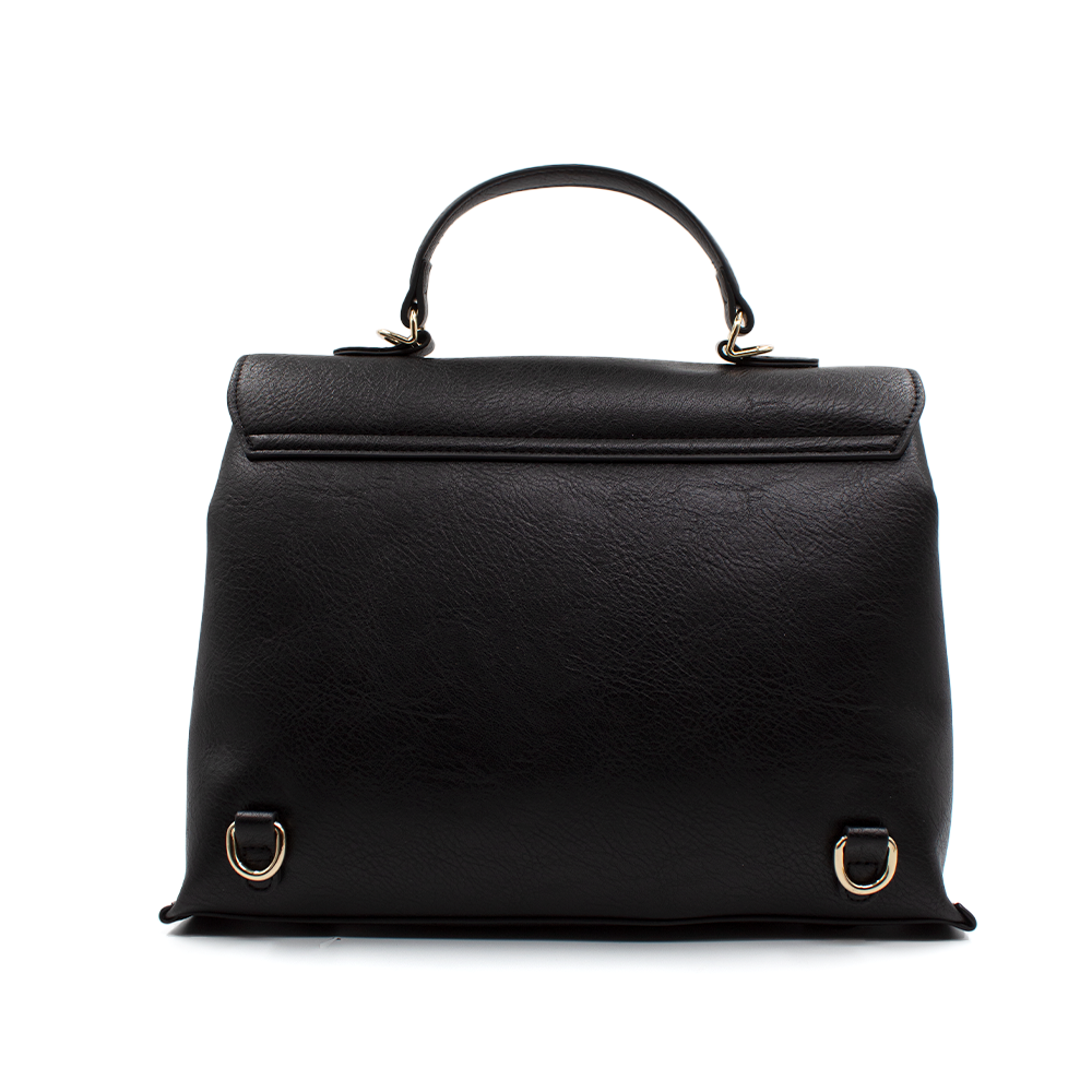 Bolsa para mujer - A9491-4 - Negro #c:negro
