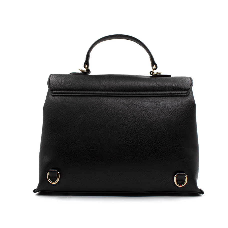 Bolsa para mujer - A9491-4 - Negro #c:negro