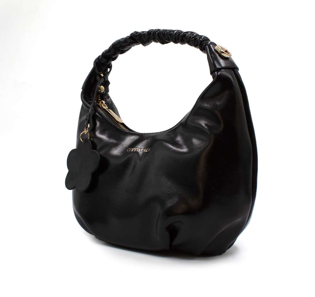 Bolsa para mujer - A9504-6 - Negro #c:negro