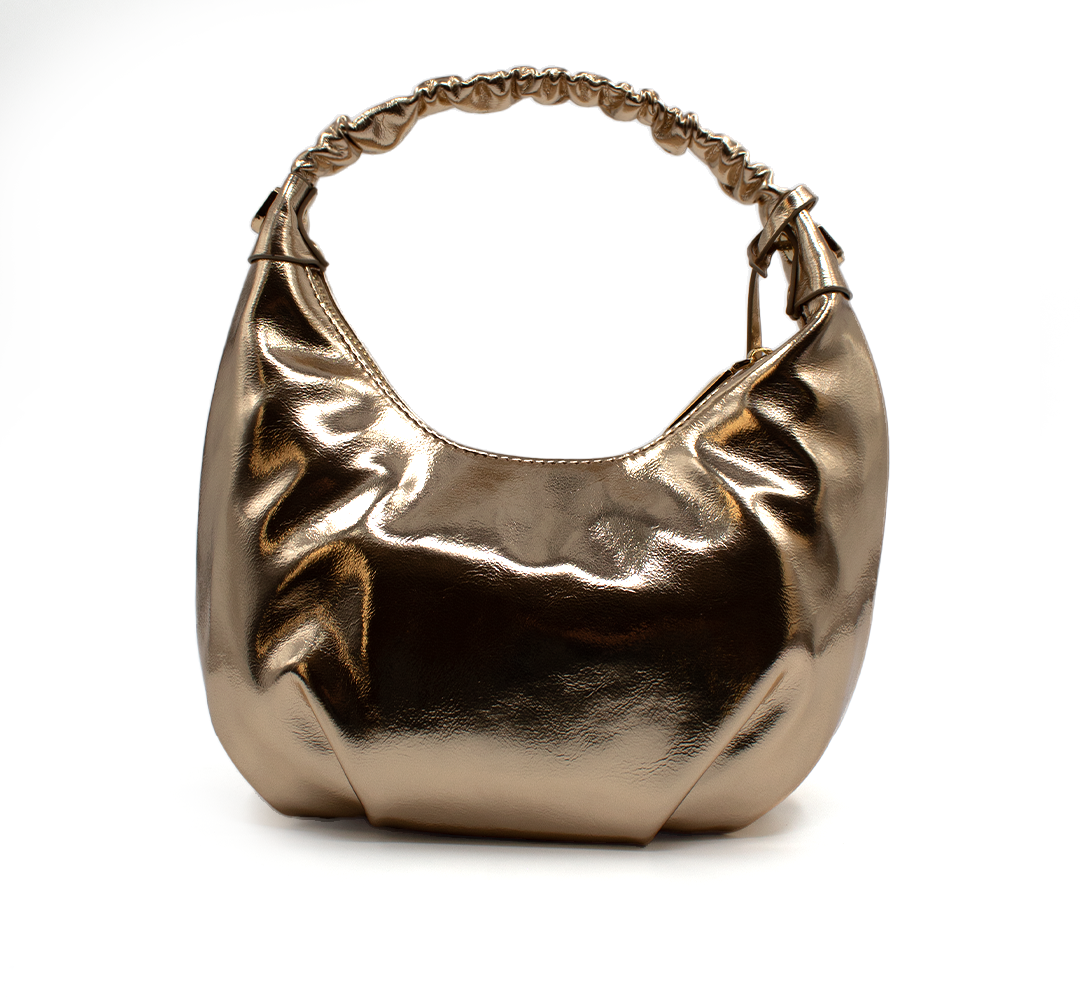 Bolsa para mujer - A9504-6 - Dorado #c:dorado