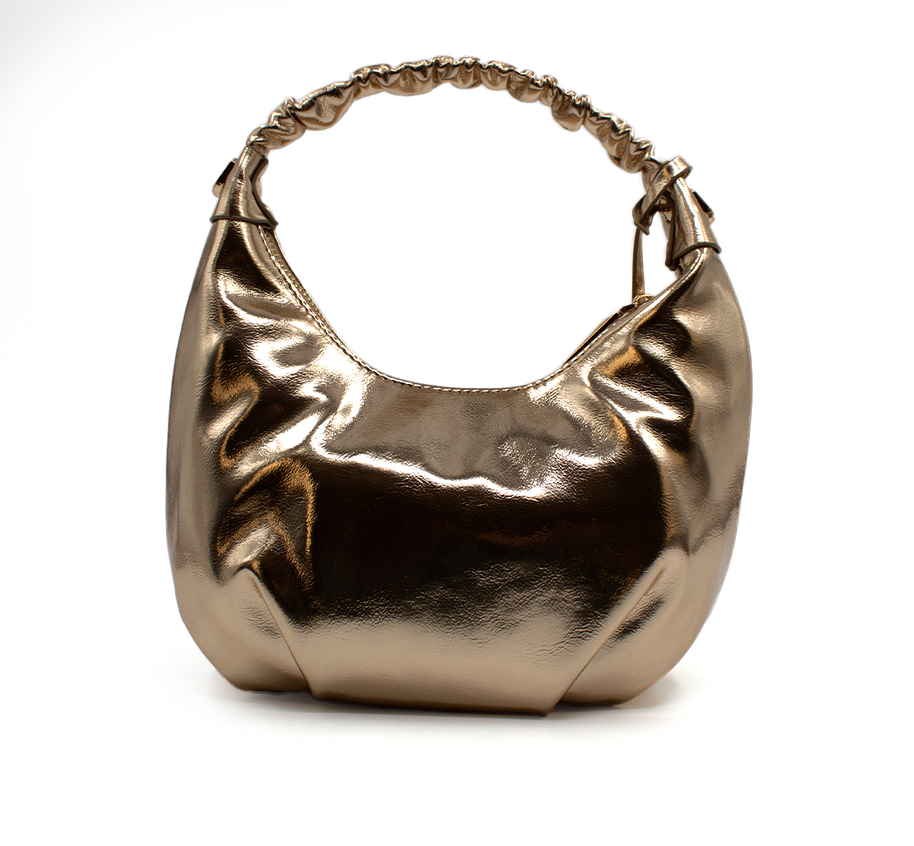 Bolsa para mujer - A9504-6 - Dorado #c:dorado