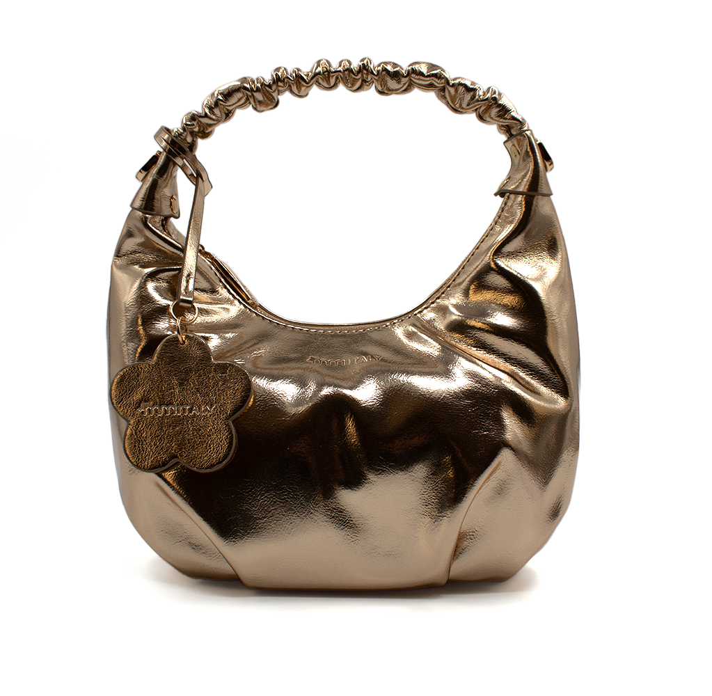 Bolsa para mujer - A9504-6 - Dorado #c:dorado