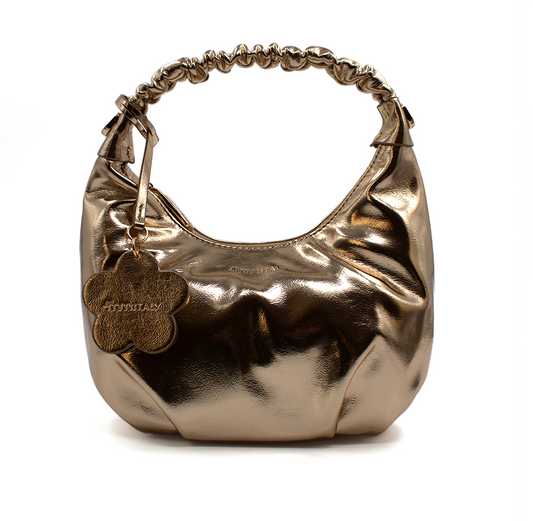 Bolsa para mujer - A9504-6 - Dorado #c:dorado