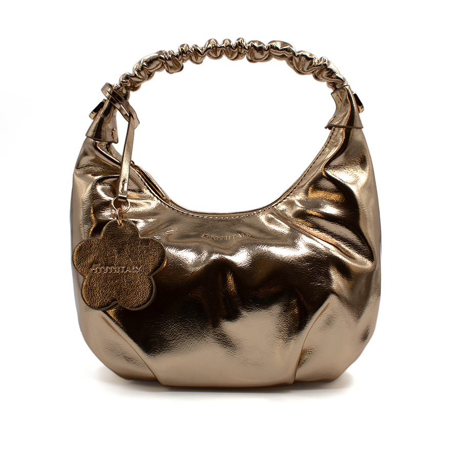 Bolsa para mujer - A9504-6 - Dorado #c:dorado