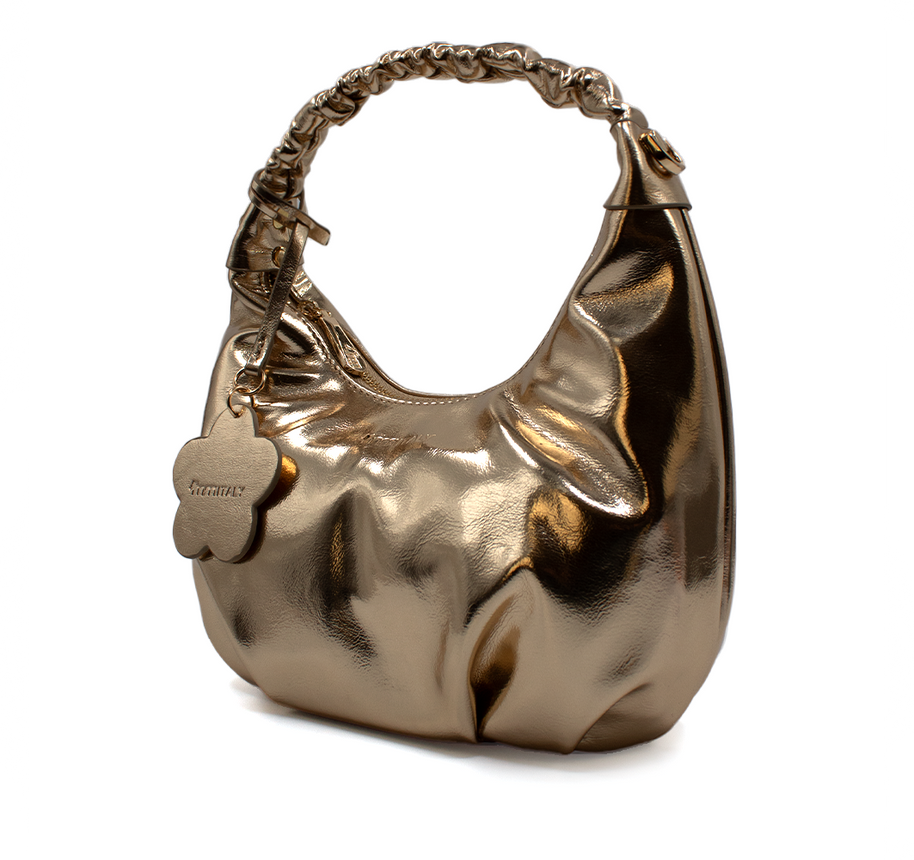 Bolsa para mujer - A9504-6 - Dorado #c:dorado