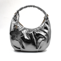 Bolsa para mujer - A9504-6 - Plateado #c:plateado