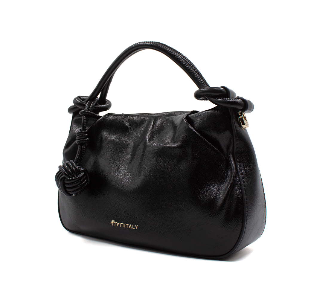 Bolsa para mujer - A9506-3 - Negro #c:negro