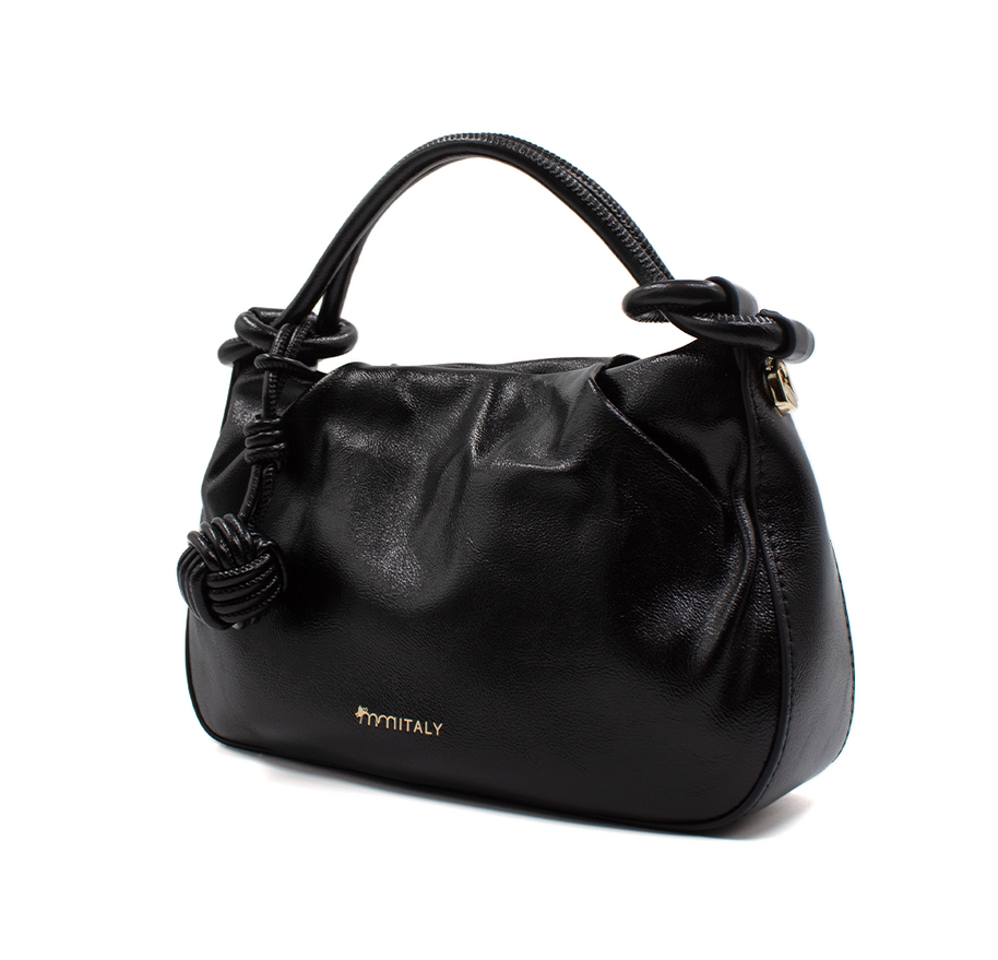 Bolsa para mujer - A9506-3 - Negro #c:negro