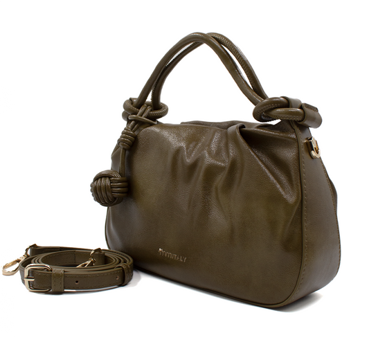 Bolsa para mujer - A9506-3 - Olivo #c:olivo
