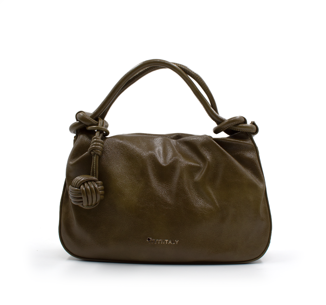 Bolsa para mujer - A9506-3 - Olivo #c:olivo