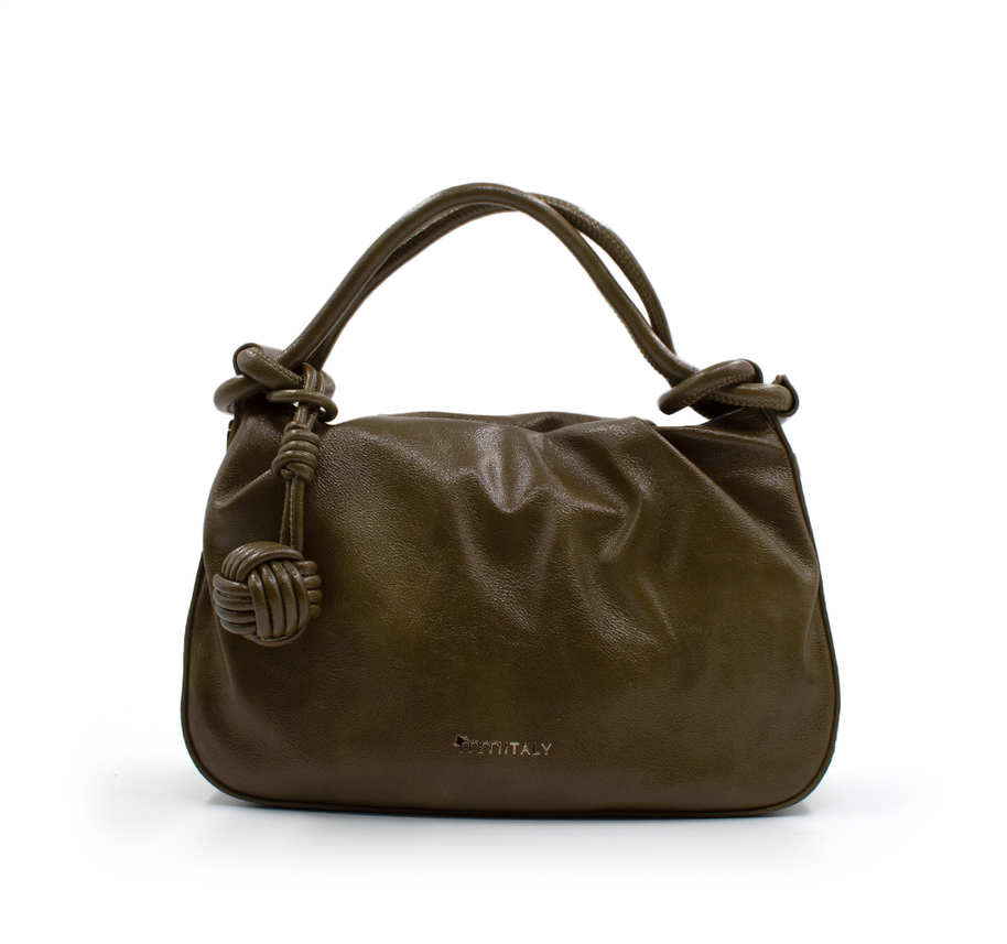 Bolsa para mujer - A9506-3 - Olivo #c:olivo