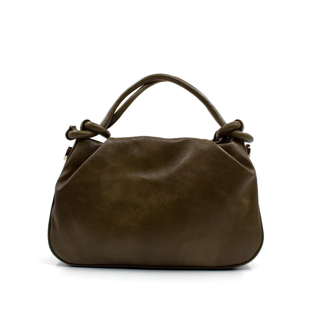 Bolsa para mujer - A9506-3 - Olivo #c:olivo