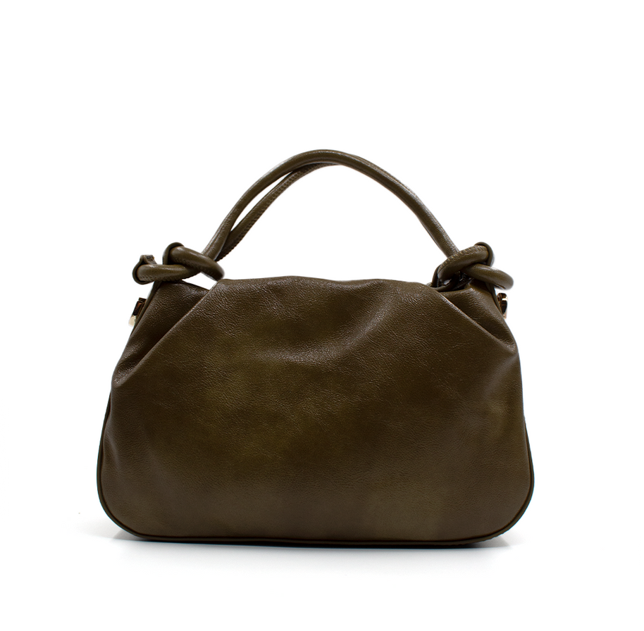 Bolsa para mujer - A9506-3 - Olivo #c:olivo