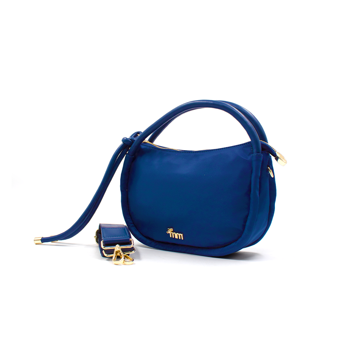 Bolsa para mujer - A9511 - Azul #c:azul