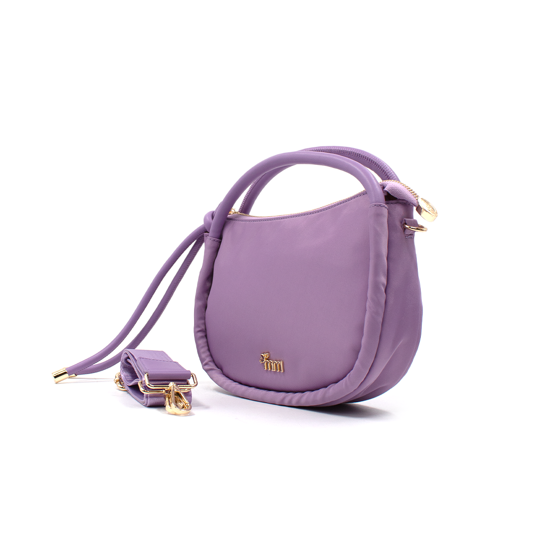 Bolsa para mujer - A9511 - Lila #c:lila