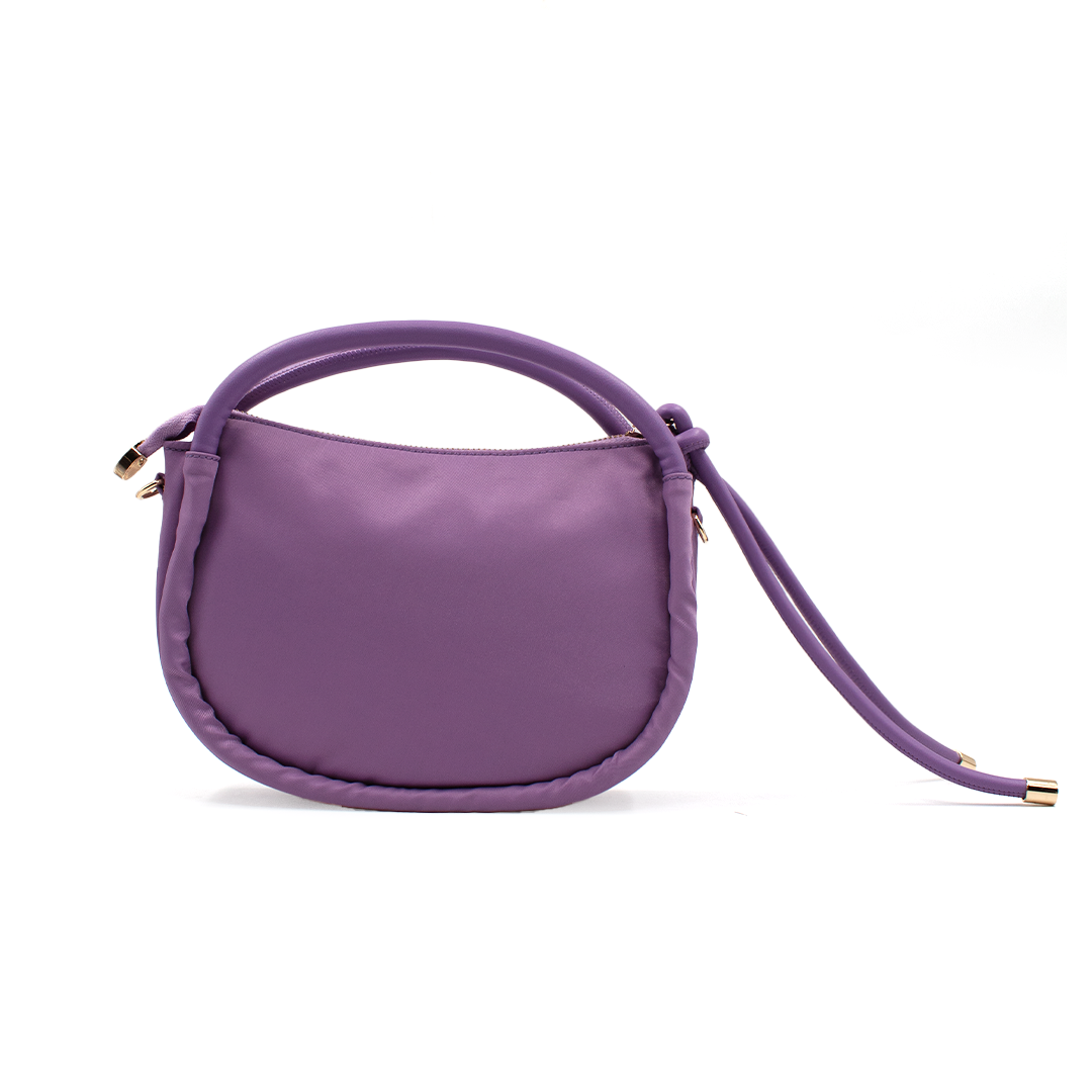 Bolsa para mujer - A9511 - Lila #c:lila