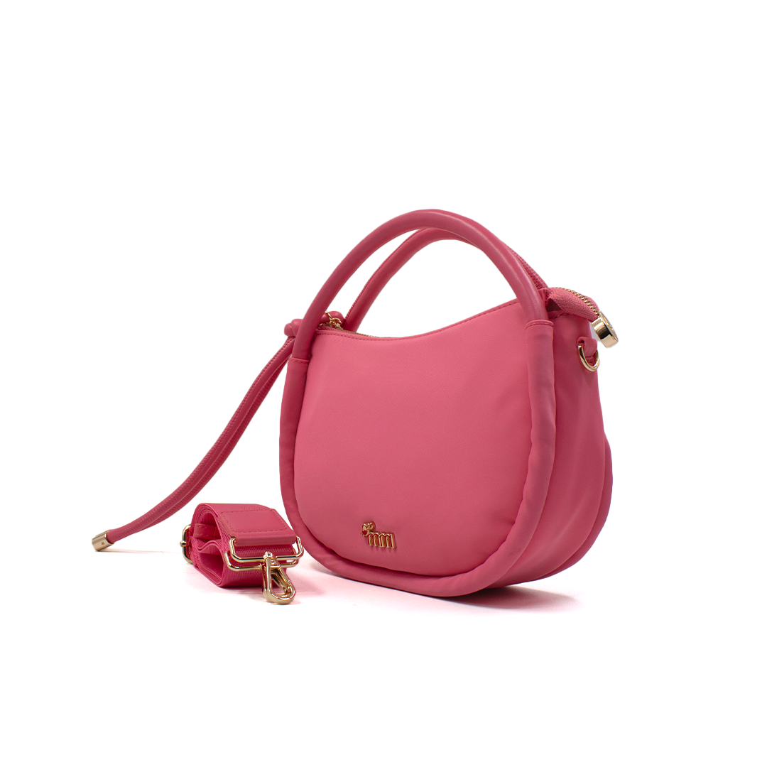 Bolsa para mujer - A9511 - Rosa #c:rosa
