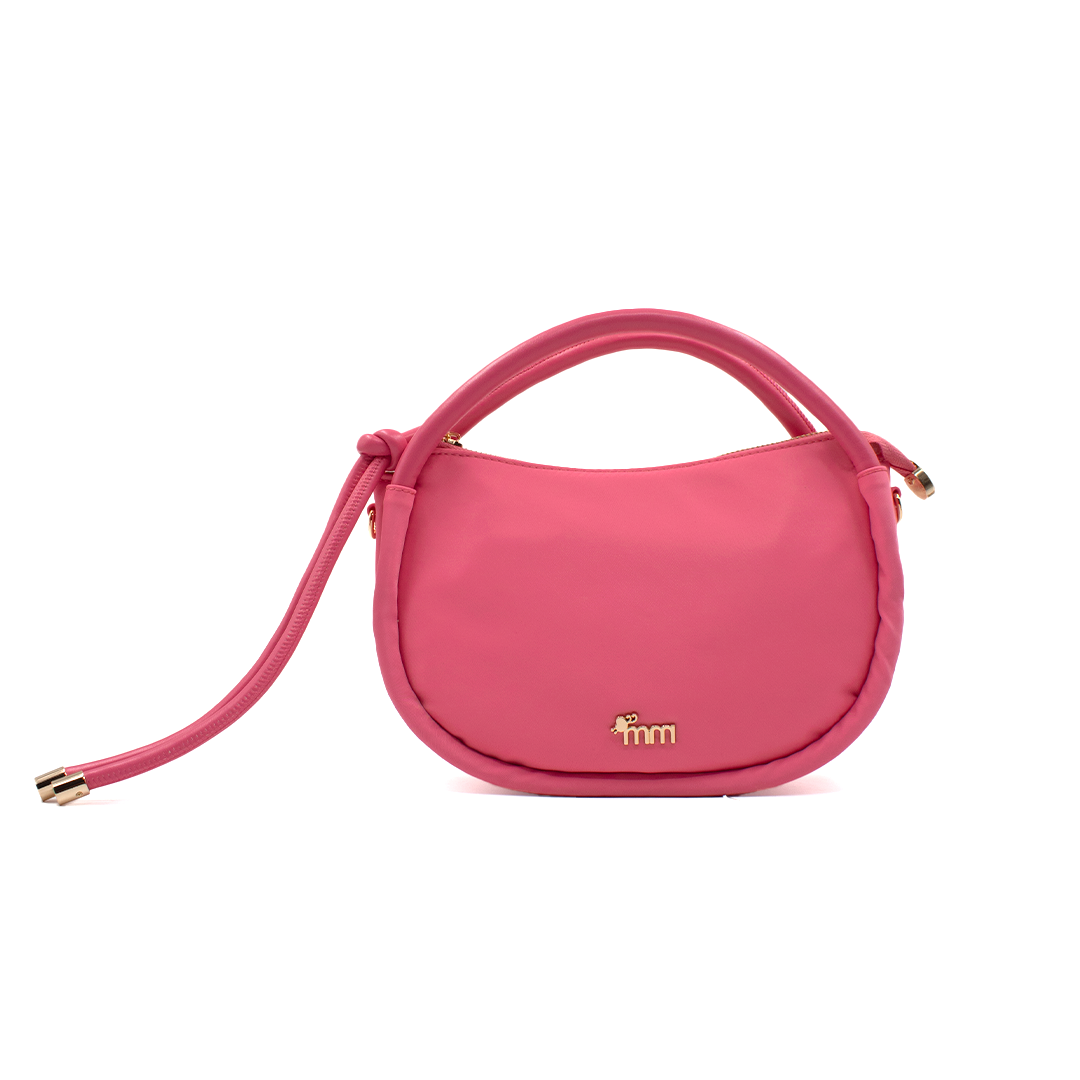 Bolsa para mujer - A9511 - Rosa #c:rosa