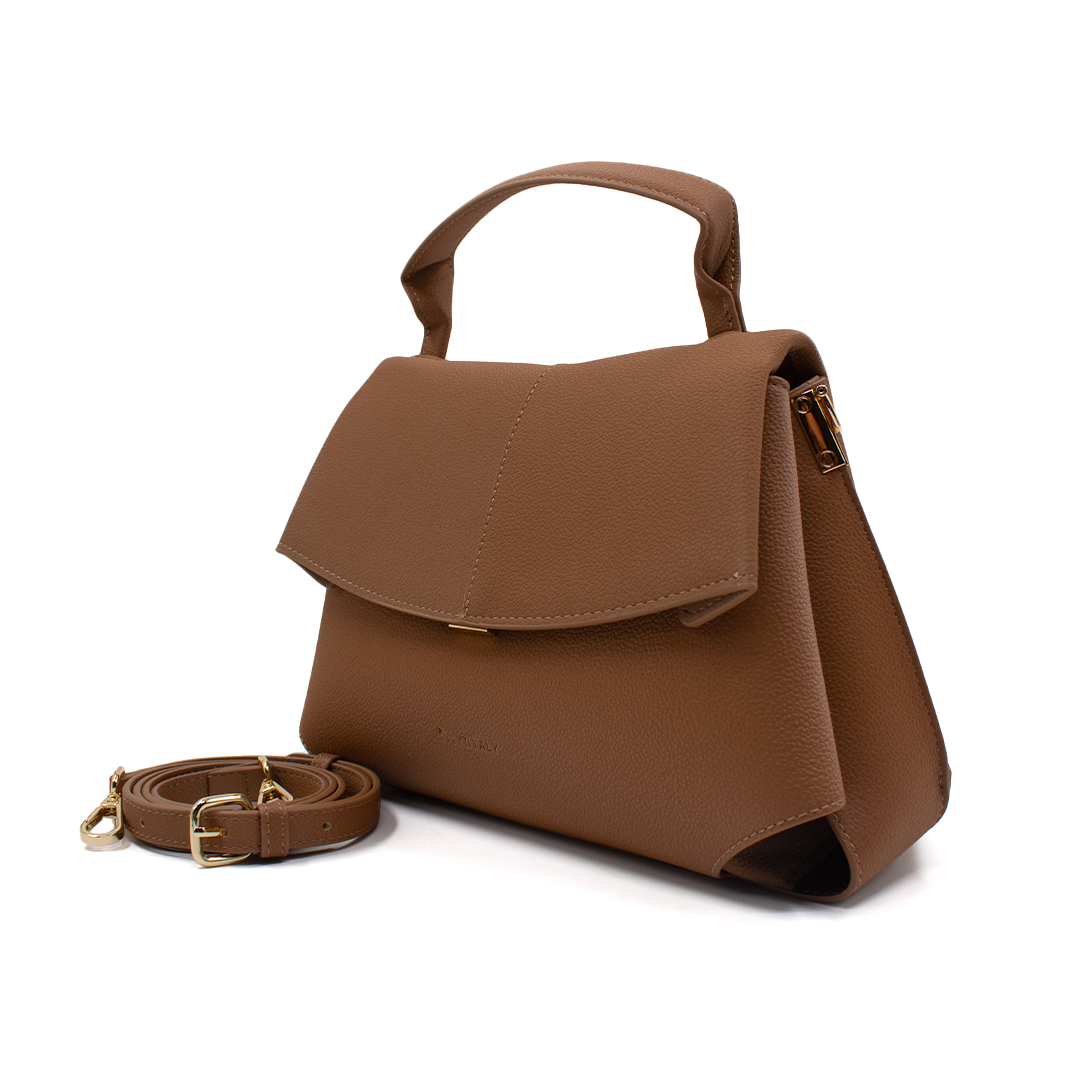 Bolsa para mujer - A9526 - Cafe #c:cafe