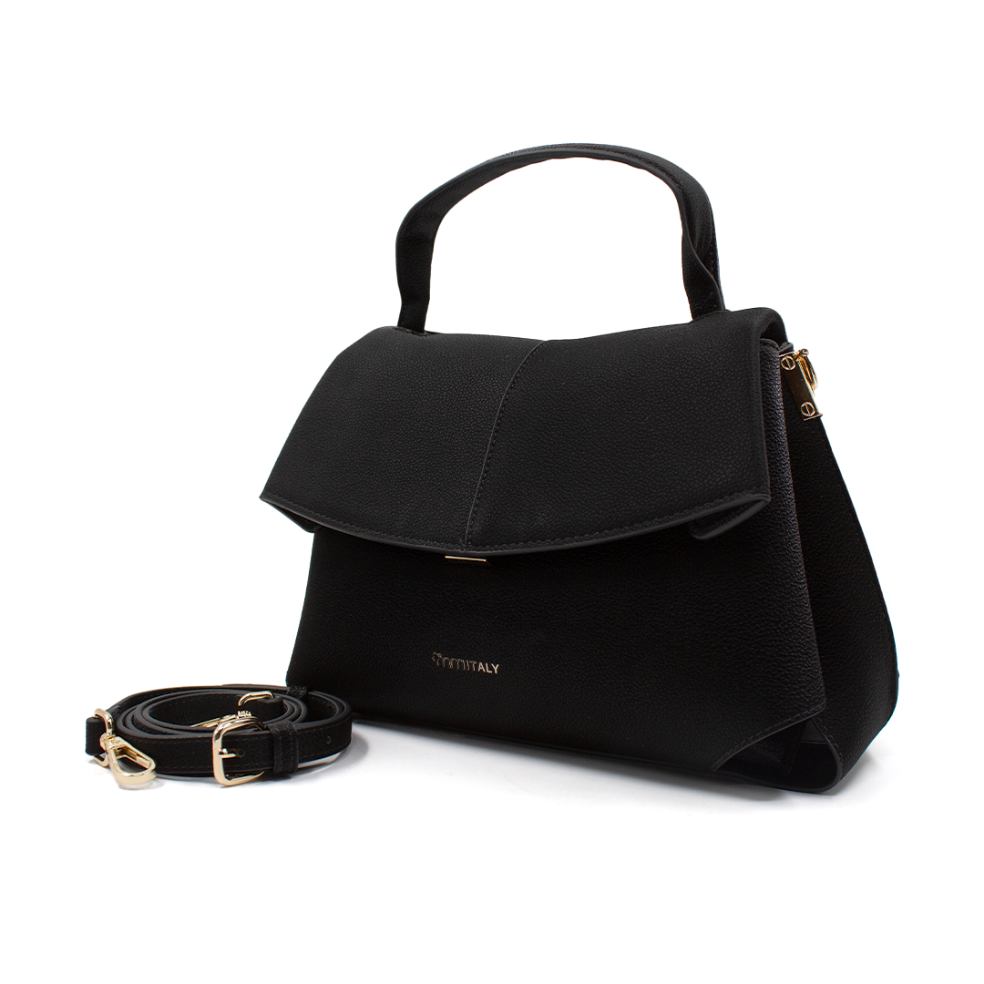 Bolsa para mujer - A9526 - Negro #c:negro