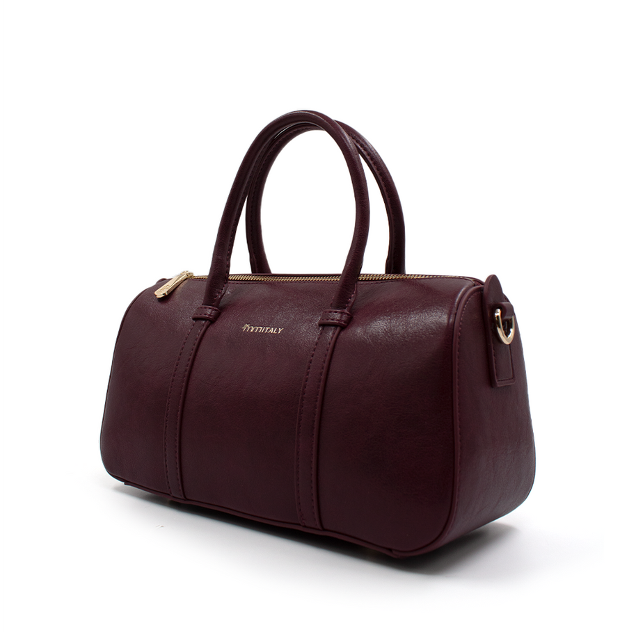 Bolsa para mujer - A9592-1 - Cereza #c:cereza