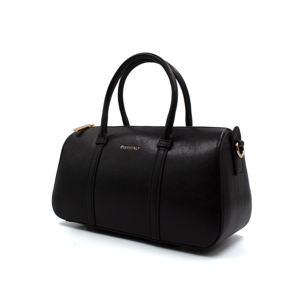 Bolsa para mujer - A9592-1 - Negro #c:negro