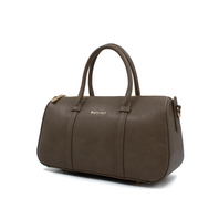 Bolsa para mujer - A9592-1 - Taupe #c:taupe