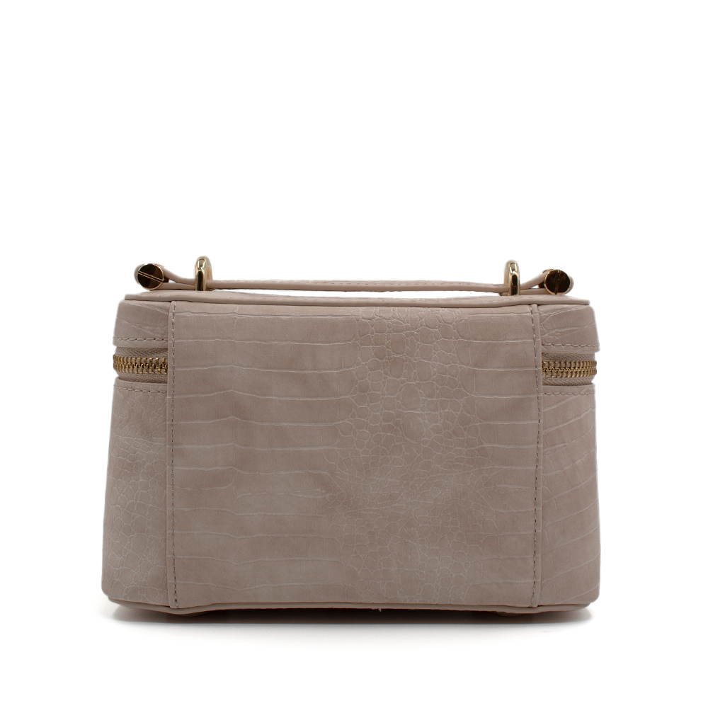 Bolsa para mujer - A9604-2 - Crema #c:crema