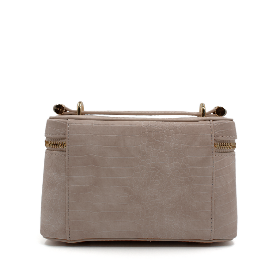 Bolsa para mujer - A9604-2 - Crema #c:crema
