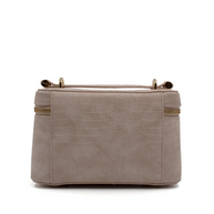 Bolsa para mujer - A9604-2 - Crema #c:crema