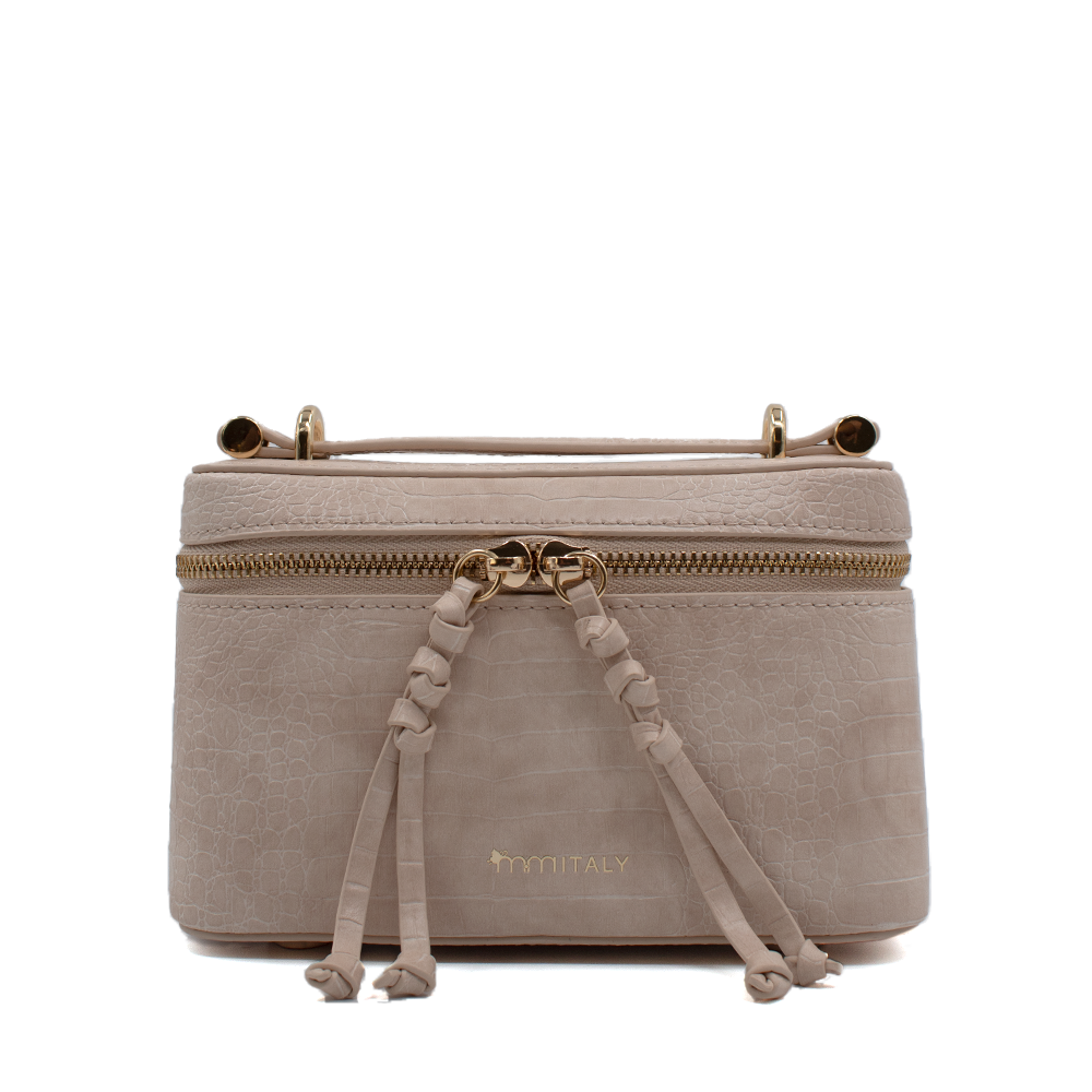 Bolsa para mujer - A9604-2 - Crema #c:crema