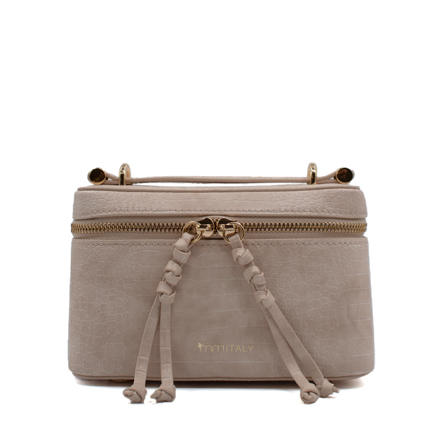 Bolsa para mujer - A9604-2 - Crema #c:crema