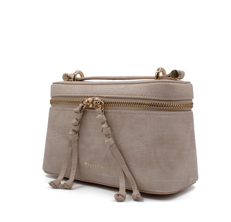 Bolsa para mujer - A9604-2 - Crema #c:crema