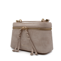 Bolsa para mujer - A9604-2 - Crema #c:crema