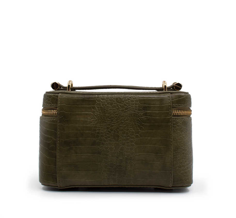 Bolsa para mujer - A9604-2 - Verde #c:verde