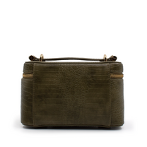 Bolsa para mujer - A9604-2 - Verde #c:verde