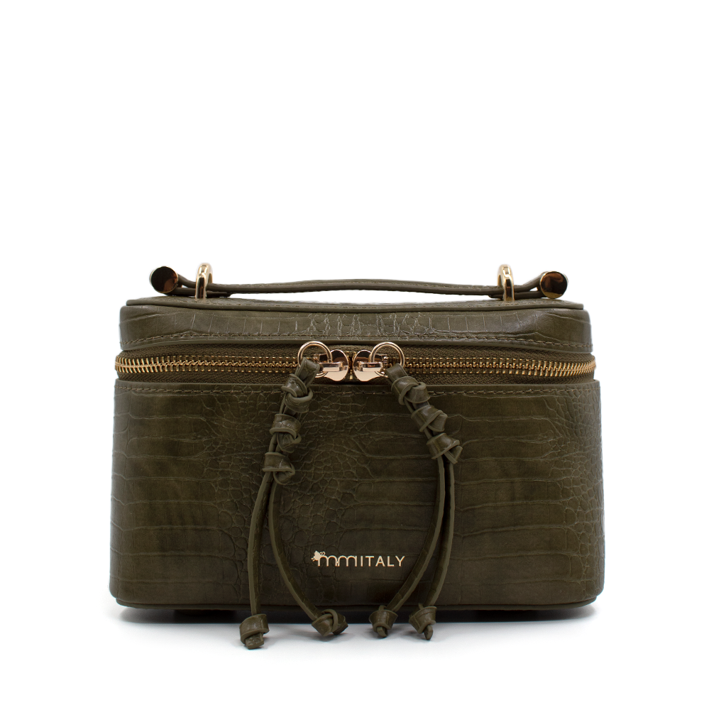 Bolsa para mujer - A9604-2 - Verde #c:verde