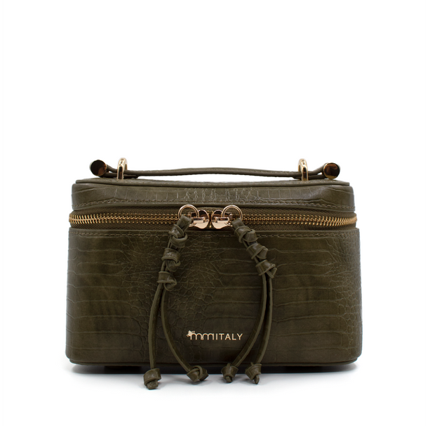 Bolsa para mujer - A9604-2 - Verde #c:verde