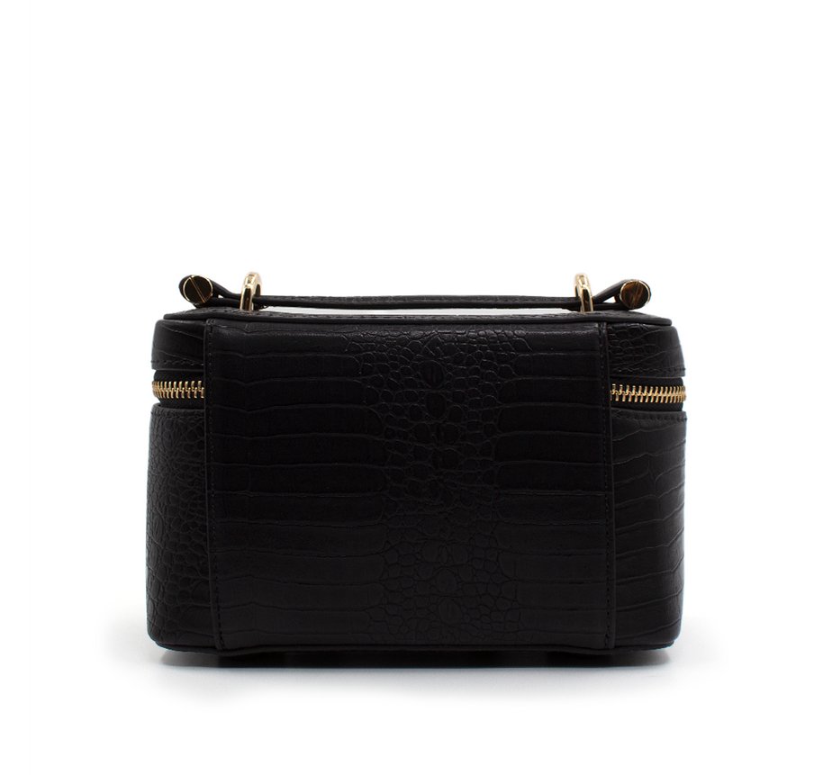 Bolsa para mujer - A9604-2 - Negro #c:negro