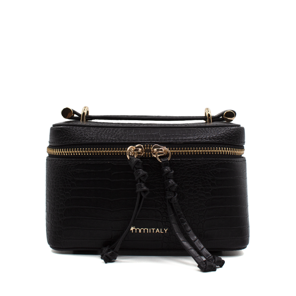 Bolsa para mujer - A9604-2 - Negro #c:negro