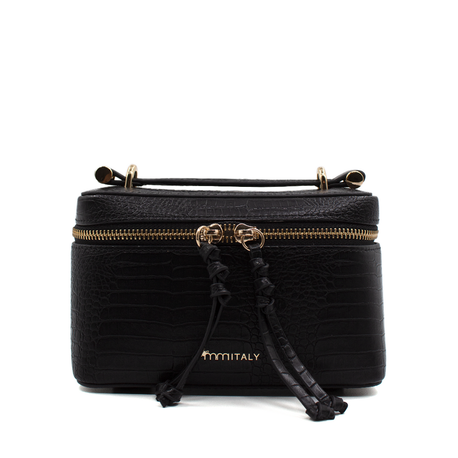 Bolsa para mujer - A9604-2 - Negro #c:negro