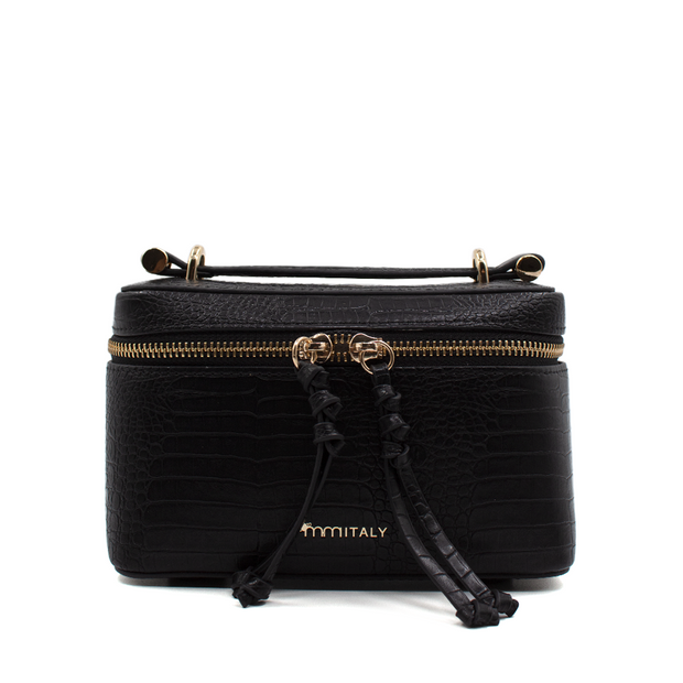 Bolsa para mujer - A9604-2 - Negro #c:negro