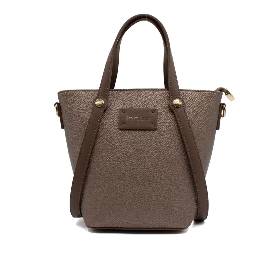 Bolsa para mujer - A9620-3 - Metal #c:metal