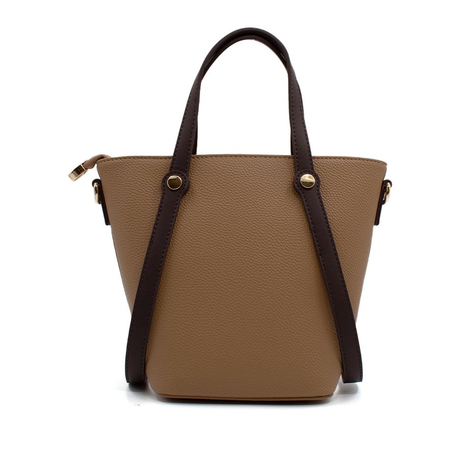 Bolsa para mujer - A9620-3 - Moka #c:moka