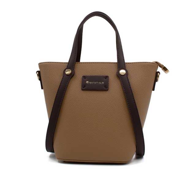 Bolsa para mujer - A9620-3 - Moka #c:moka