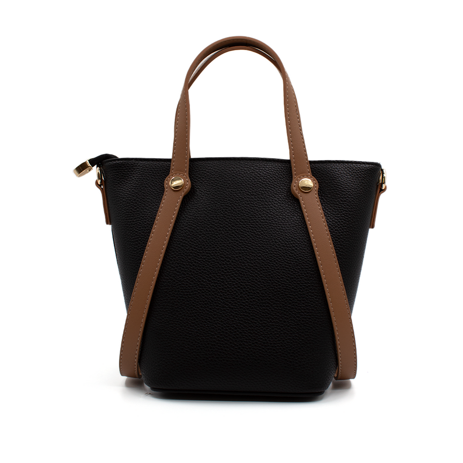 Bolsa para mujer - A9620-3 - Negro #c:negro