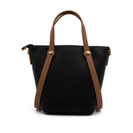 Bolsa para mujer - A9620-3 - Negro #c:negro