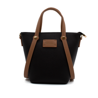 Bolsa para mujer - A9620-3 - Negro #c:negro