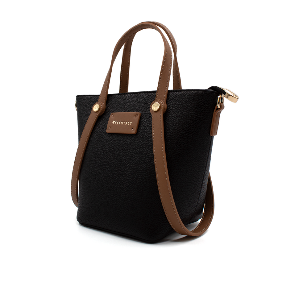 Bolsa para mujer - A9620-3 - Negro #c:negro