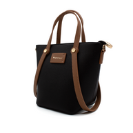 Bolsa para mujer - A9620-3 - Negro #c:negro